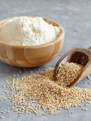 AMARANTH RAJGIRA ATTA