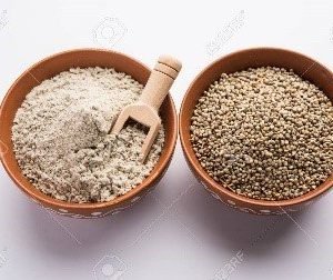 BAJRA PEARL MILLET