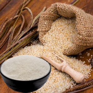 How to Choose the Right Grain for Your Aata Chakki?
