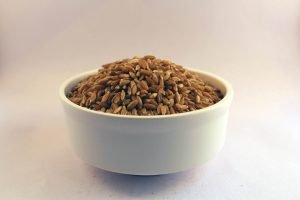 KHAPLI / EMMER WHEAT