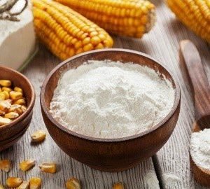 MAKAI MAIZE FLOUR