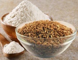 Difference Between Chakki Atta and Commercially Packed Atta