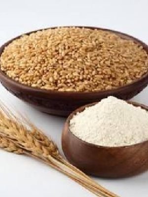 MP SHARBATI WHEAT GEHOON