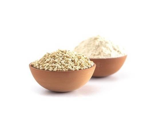 JAWARI / SORGHUM