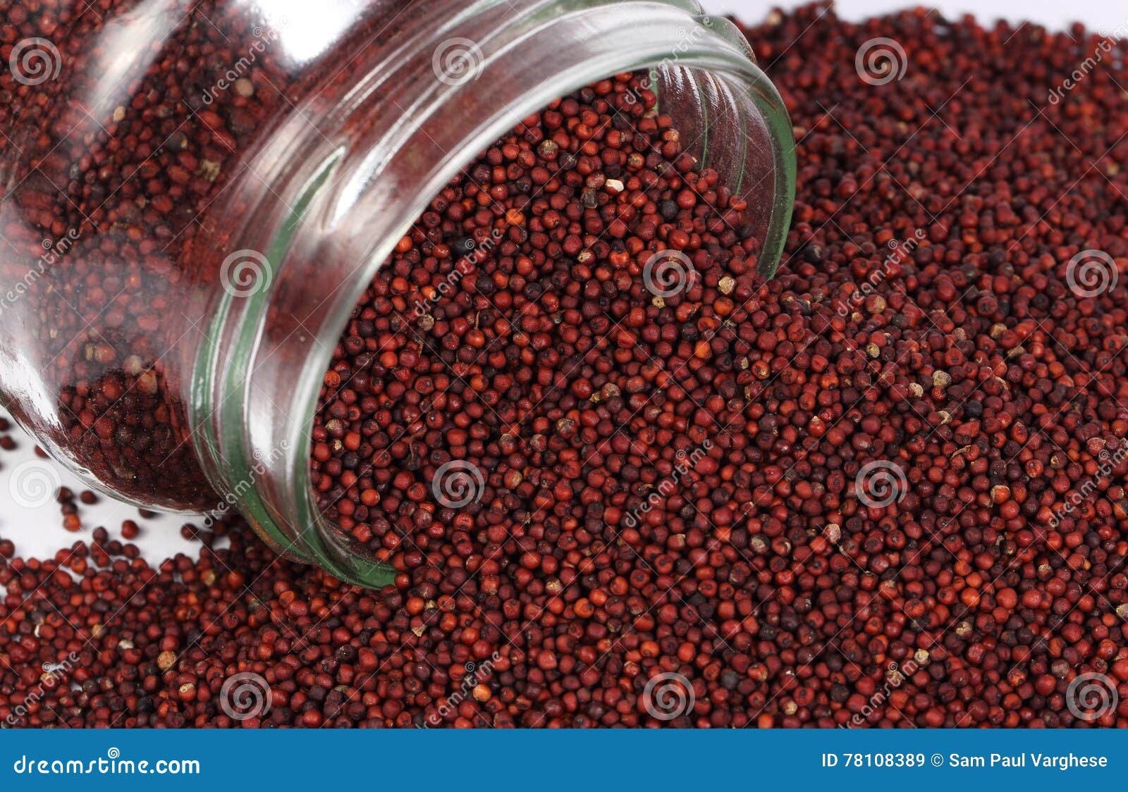The Ultimate Guide to Ragi Atta